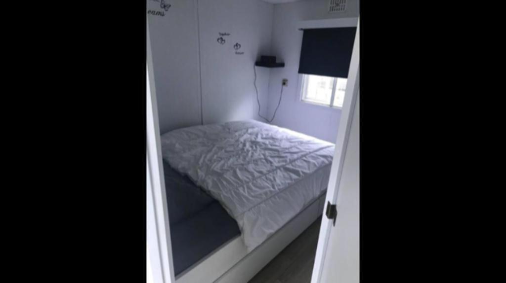 Chalet 4-6 Personen Op 5* Camping Terspegelt Eersel Exteriér fotografie