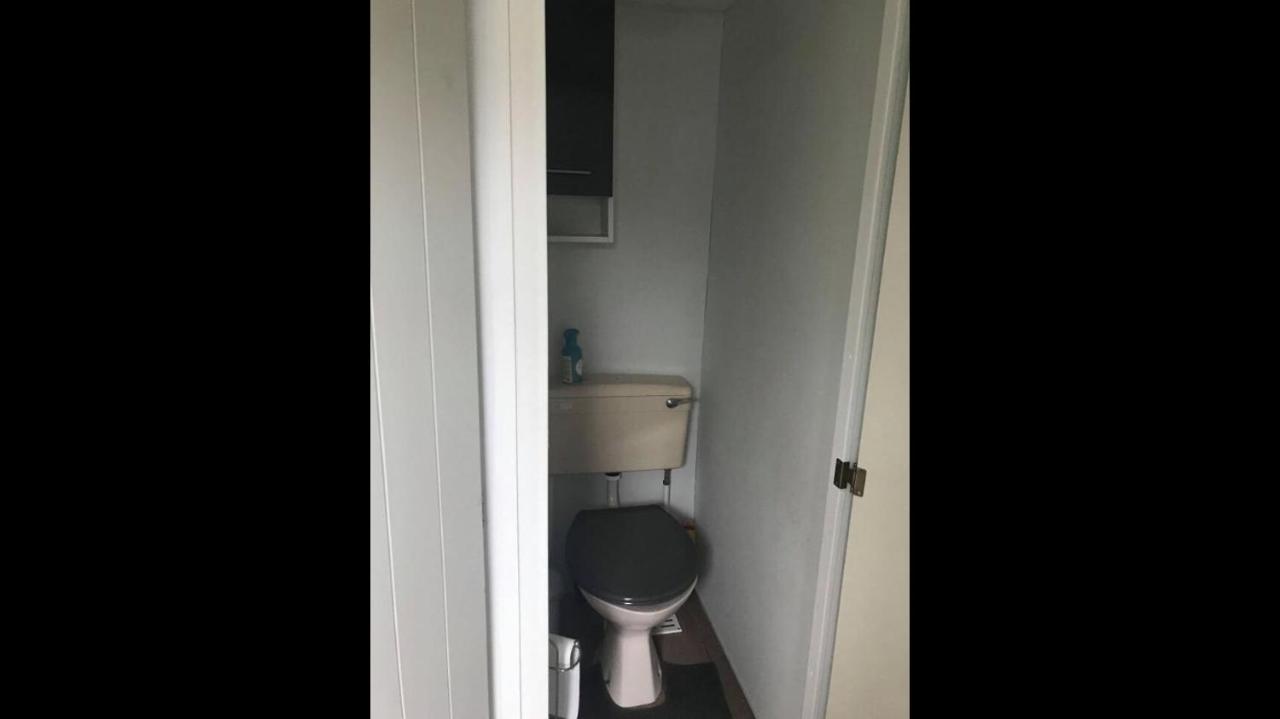Chalet 4-6 Personen Op 5* Camping Terspegelt Eersel Exteriér fotografie