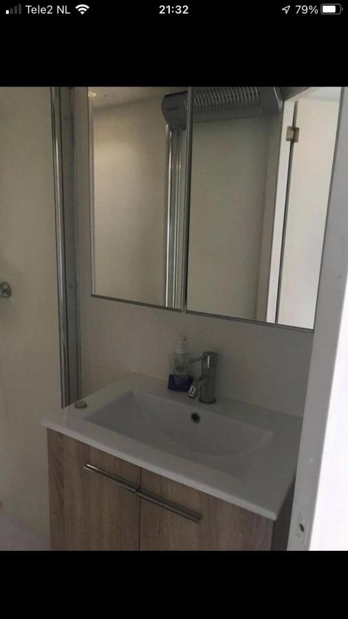 Chalet 4-6 Personen Op 5* Camping Terspegelt Eersel Exteriér fotografie